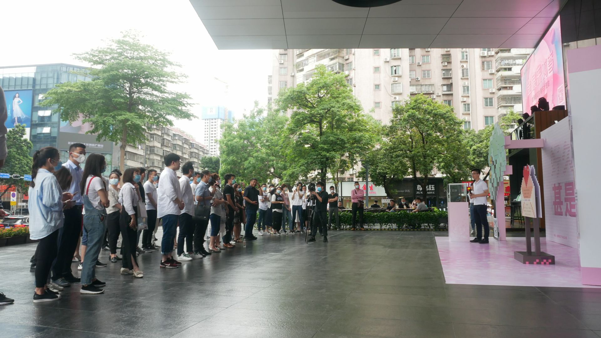 太原维阳互动学习中心有限公司：好久不见，甚是想念
