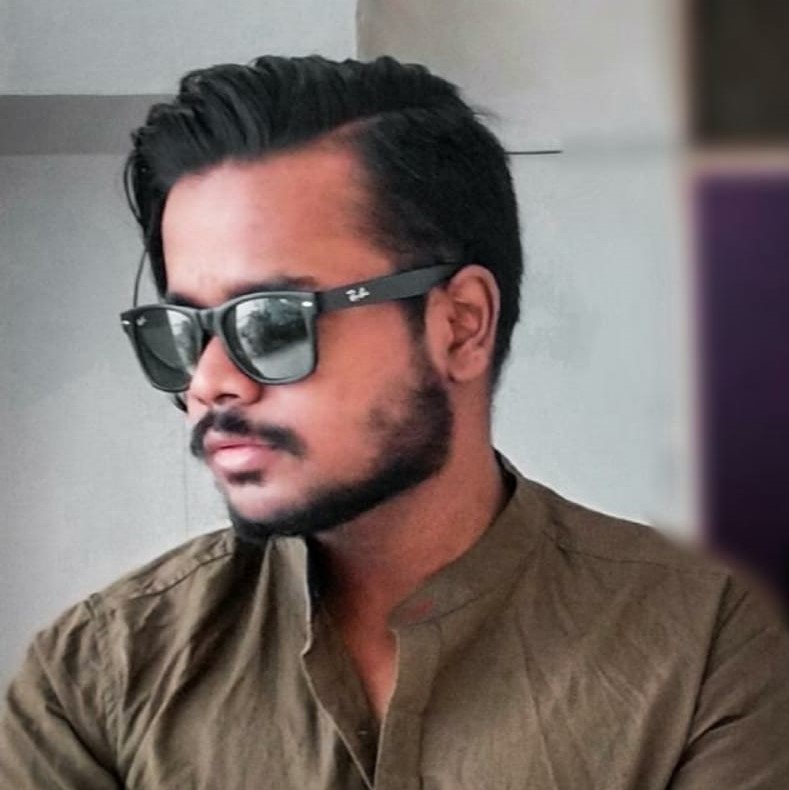 Ashutosh, Science Teacher