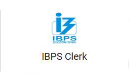 IBPS Cleark Exam