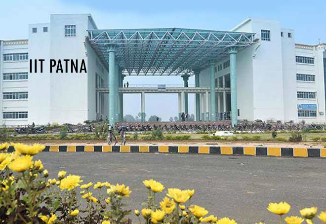 IIT Patna Courses
